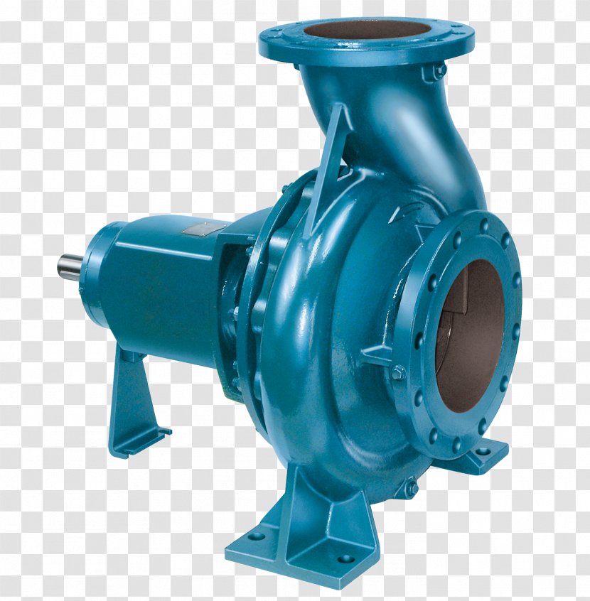 Centrifugal Pump Pulp Manufacturing Industry - Business Transparent PNG