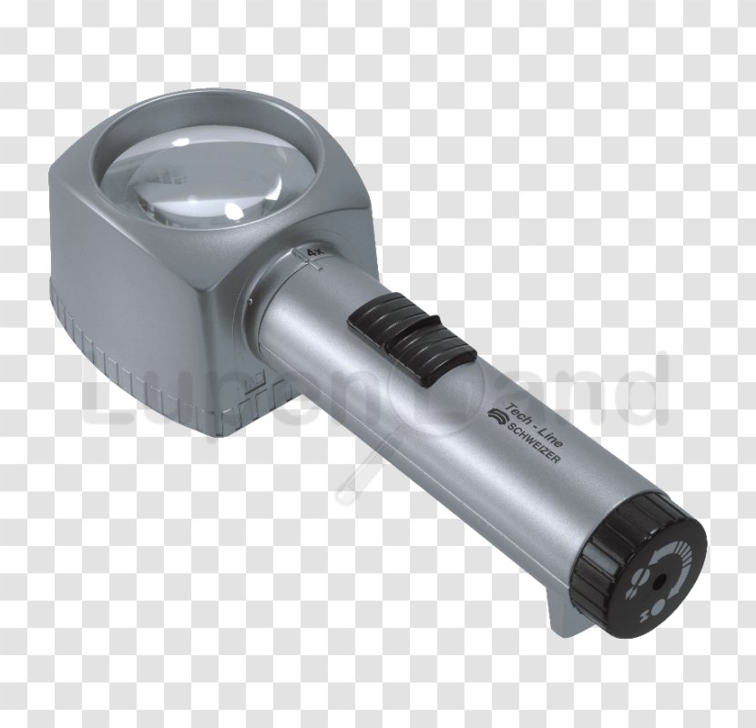 Magnifying Glass Germany Magnification Optics Lens - Customer - Line Technology Transparent PNG