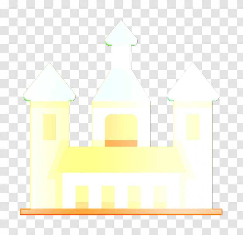 Real Estate Background - Building Icon - Art Steeple Transparent PNG