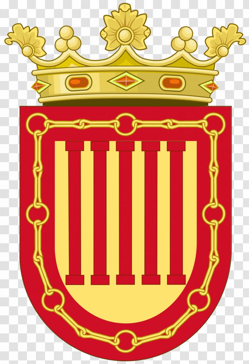 Viana, Spain Kingdom Of Navarre Pamplona Coat Arms - Area - Peans Transparent PNG