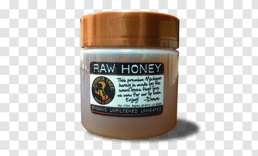 Herbal Tea Flavor Honey Infuser - Natural Transparent PNG