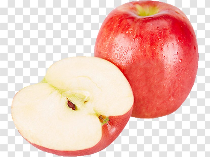 Apple Food - Gratis - Fresh Apples Transparent PNG