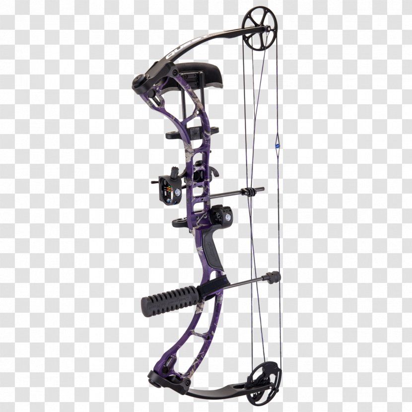Bow And Arrow Compound Bows Archery Bowhunting - Storm - Package Transparent PNG