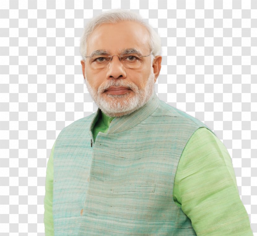 Narendra Modi Prime Minister Of India Mann Ki Baat - Abdullah Transparent PNG