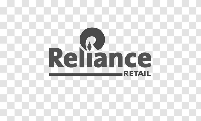 Logo Brand Product Design Font - Reliance Transparent PNG