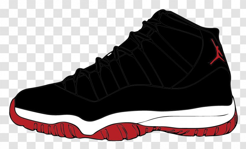 Sneakers Air Jordan Skate Shoe Basketballschuh - Nike Transparent PNG