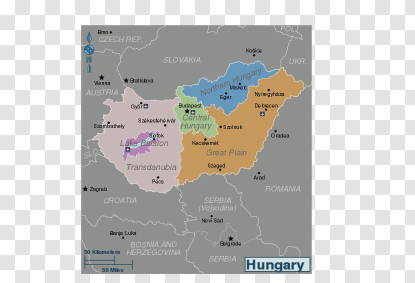 Hungary Hungarian Revolution Of 1956 Goulash Pörkölt - Globe Trotter Transparent PNG
