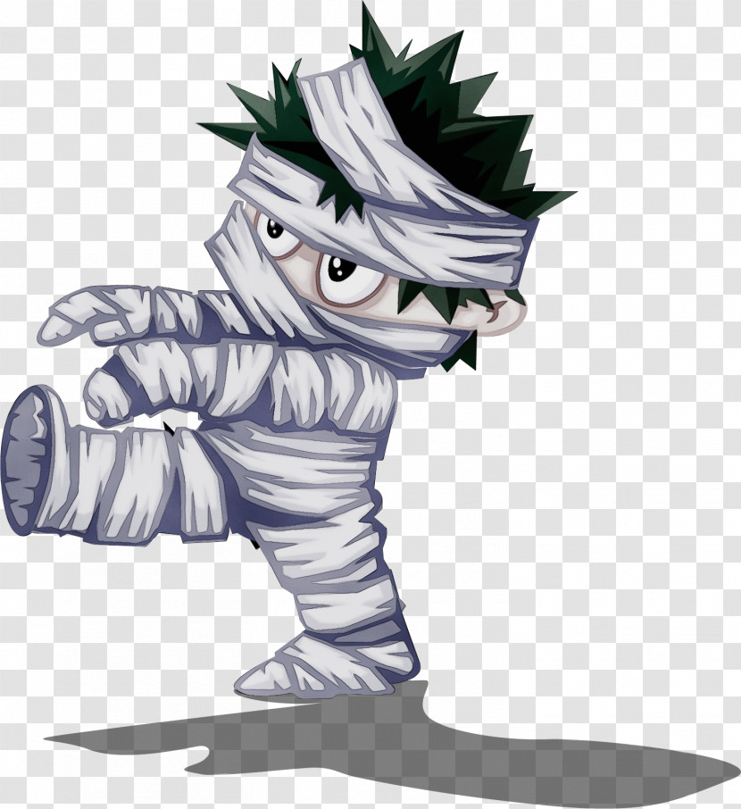 Halloween Costume Transparent PNG