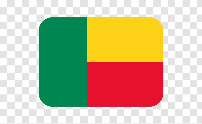 France Flag - Of - Rectangle Yellow Transparent PNG