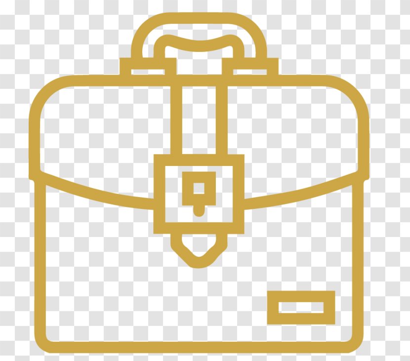 Briefcase Travel Baggage Business Bag Suitcase Transparent PNG