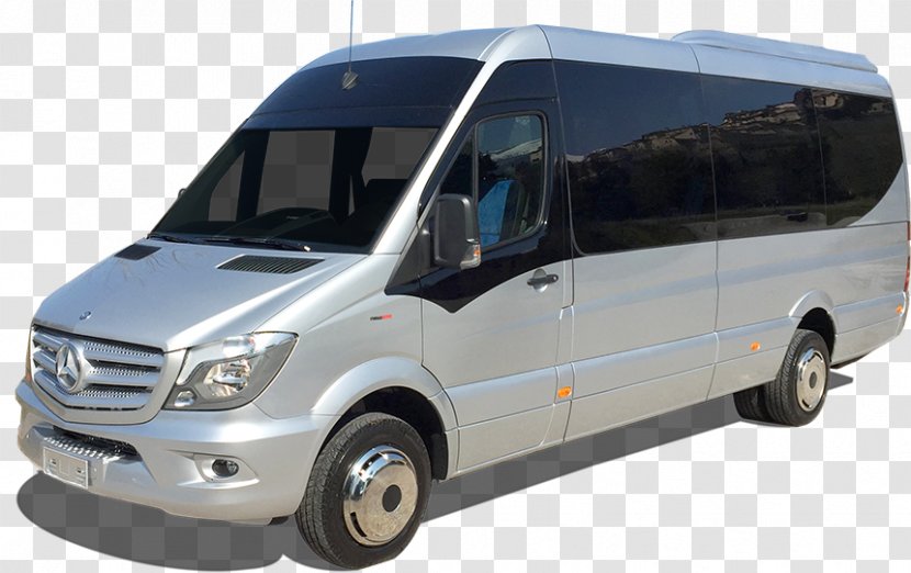 Naples Positano Peugeot Vehicle Bus - Compact Car Transparent PNG