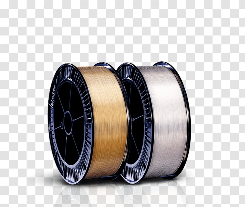 Wire Steel Electricity Circuit Diagram Electrical Cable - Electroplating - Brass Transparent PNG