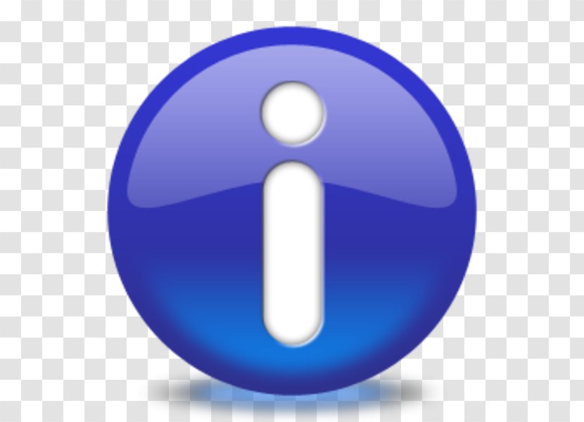 Information Clip Art - Wiki - Number Transparent PNG