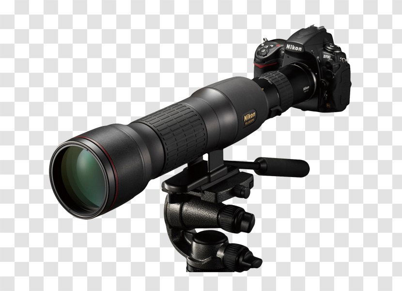 Nikon Coolpix Series Camera Digital SLR Digiscoping - Flashes Transparent PNG