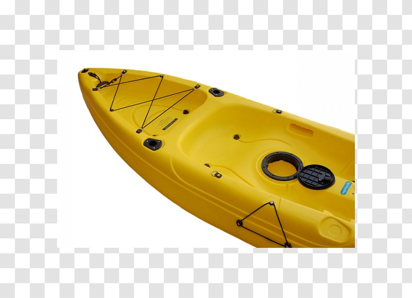 Kayak Boating - Boats And Equipment Supplies - Boat Transparent PNG
