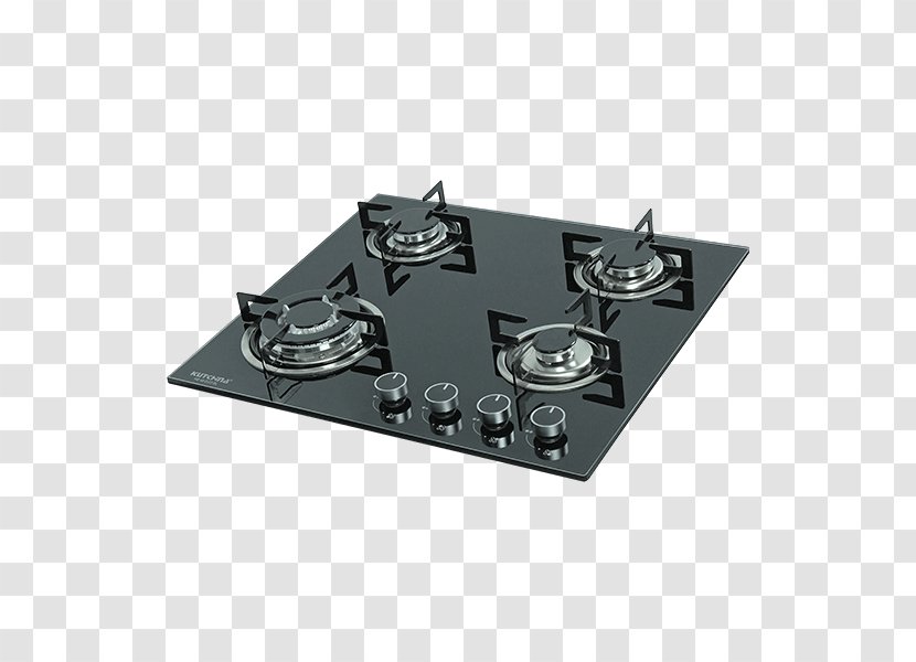 Gas Stove Hob Cooking Ranges Wood Stoves - Kitchen Transparent PNG