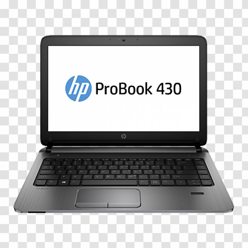 Laptop Hewlett-Packard HP ProBook 640 G1 645 - Personal Computer Transparent PNG
