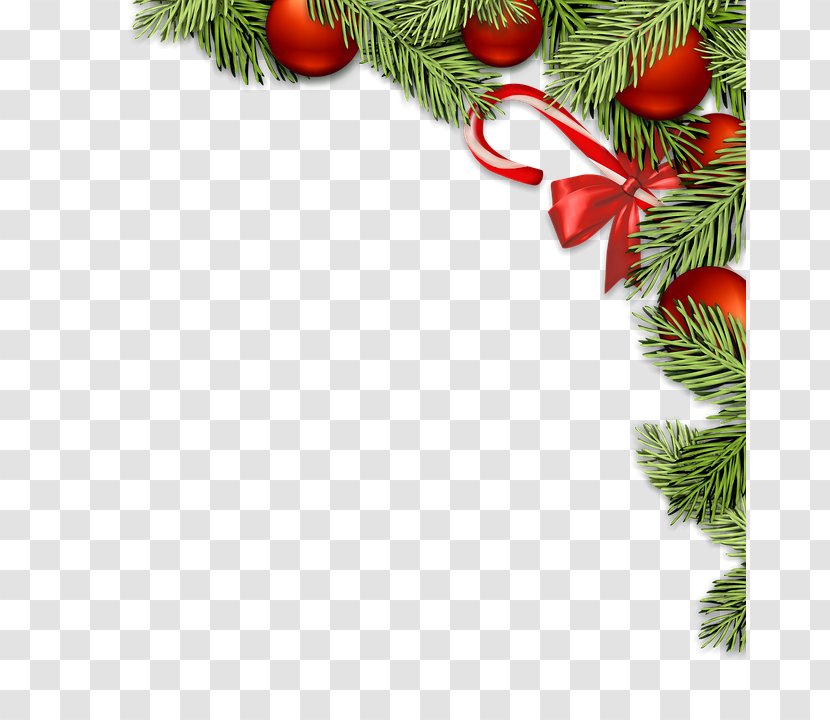 Christmas Decoration Ornament Day Clip Art - Tree Transparent PNG