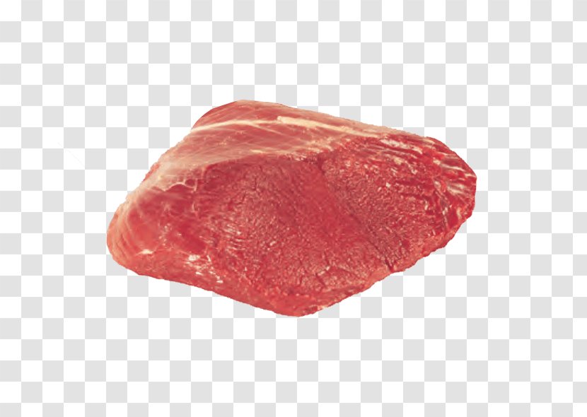 Sirloin Steak Ham Meat Angus Cattle Wagyu - Watercolor Transparent PNG