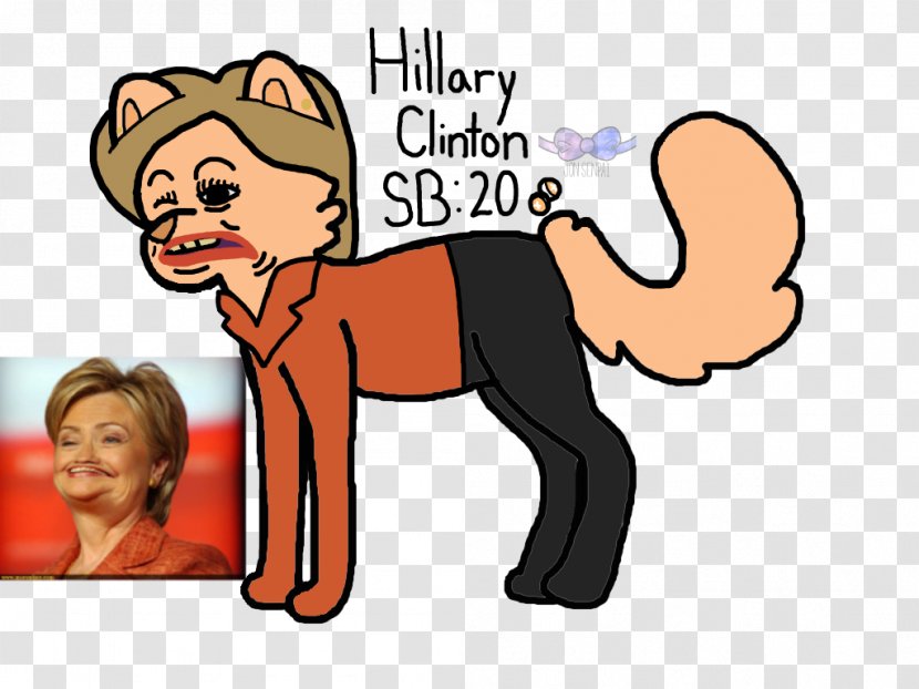Clip Art Cartoon Illustration Pepe The Frog Cat - Tree - Hillary Transparent PNG