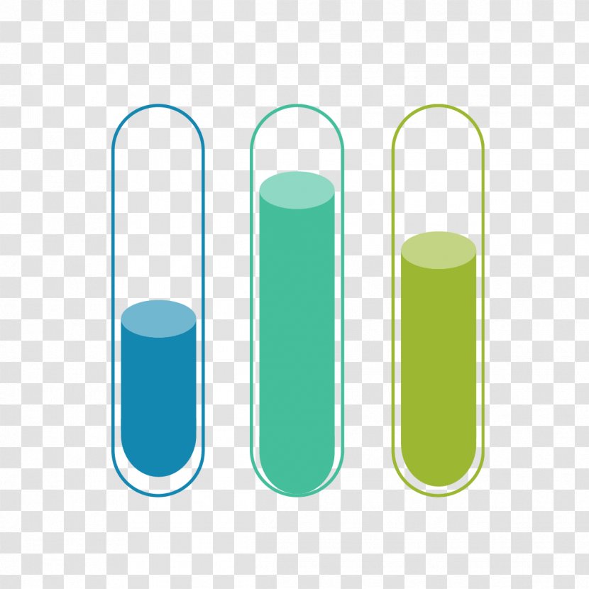 Euclidean Vector - Plot - Ppt Water Column Diagram Transparent PNG