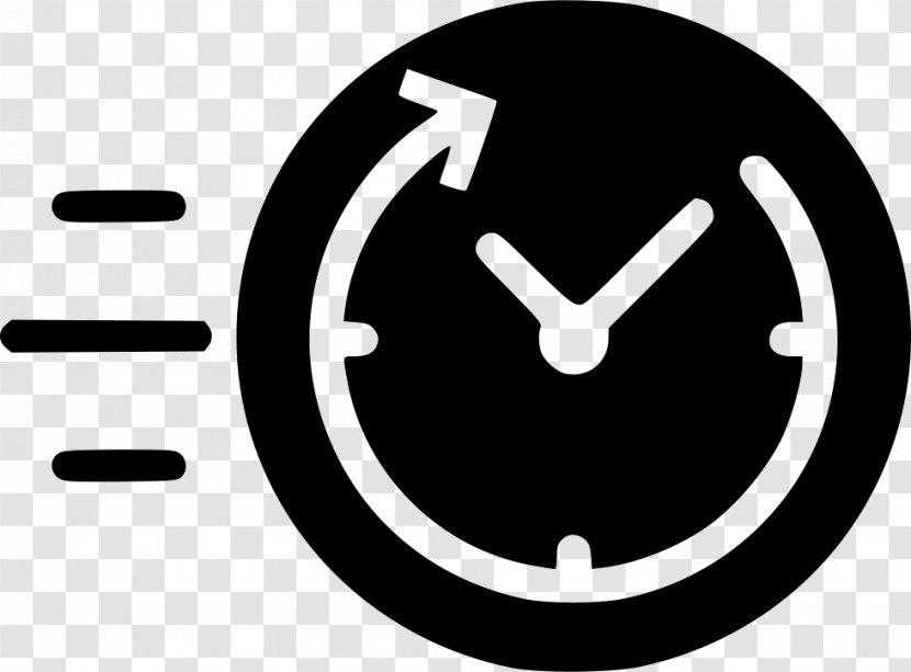 Clock - Symbol - Brand Transparent PNG
