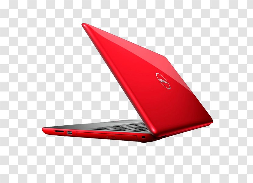 Dell Vostro Inspiron Laptop Radeon Transparent PNG