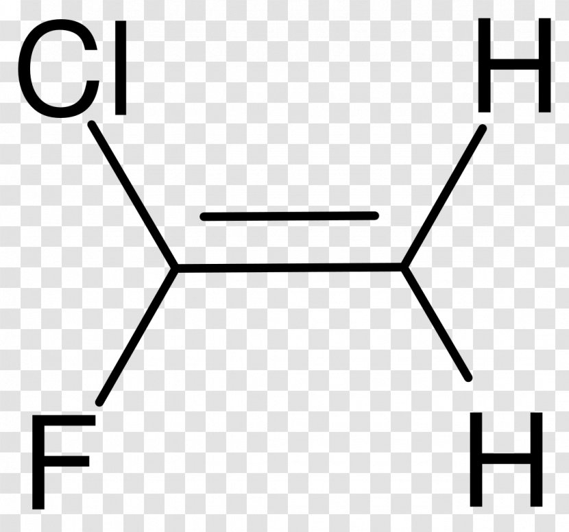 Monomer Polymer Plastic Polyvinylidene Chloride Fluoride - Monochrome Photography Transparent PNG