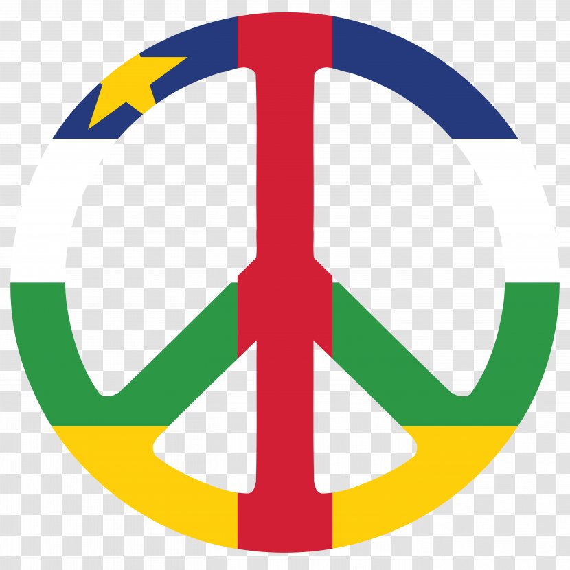T-shirt Peace Symbols Clip Art - Area - African Graphics Transparent PNG