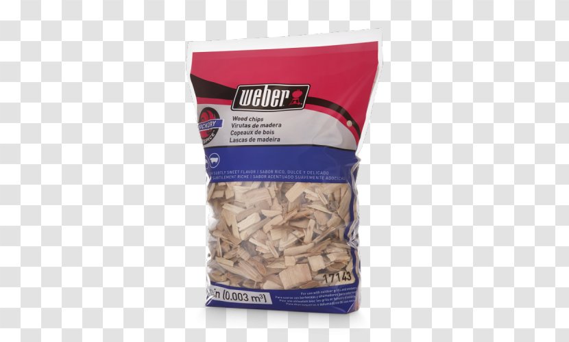 Barbecue Weber-Stephen Products Woodchips Hickory - Wood Chips Transparent PNG