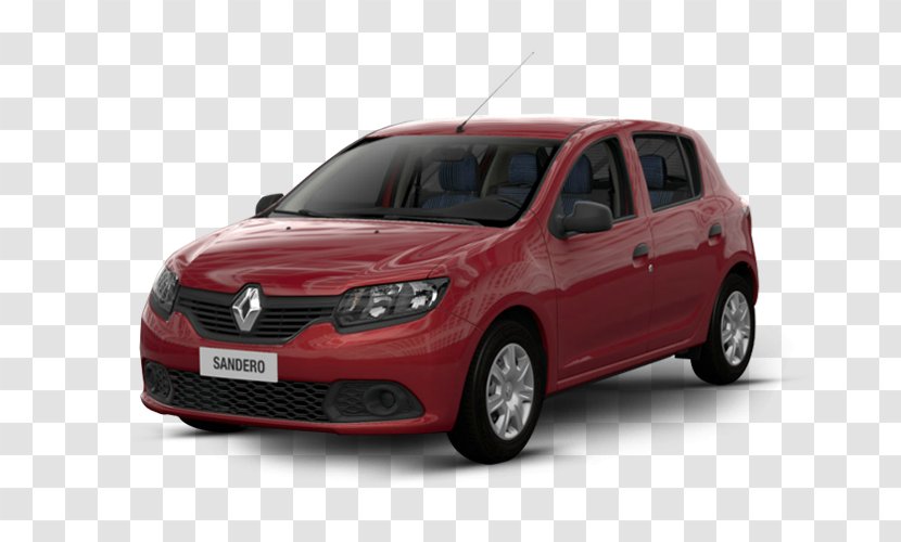 Car Dacia Logan Renault Duster - Sandero Transparent PNG