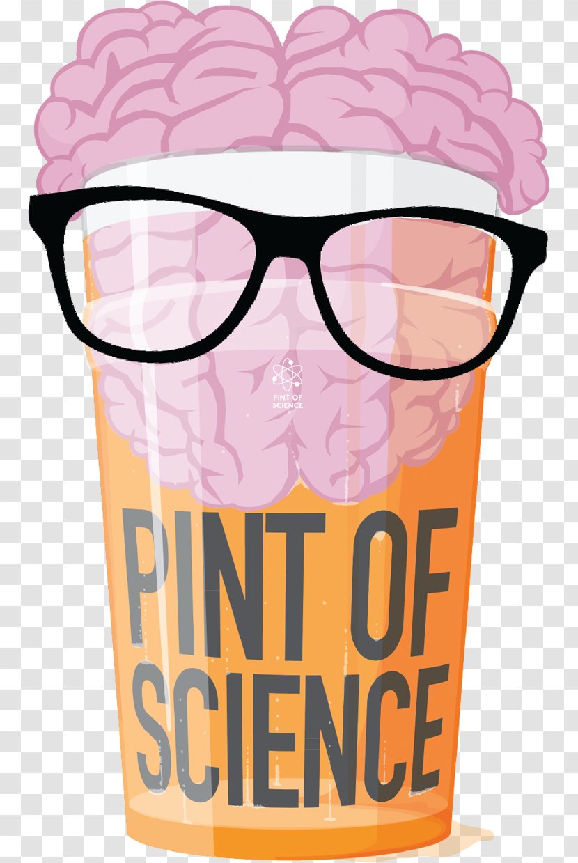 Pint Of Science Research Festival Francis Crick Institute - Discovery Transparent PNG