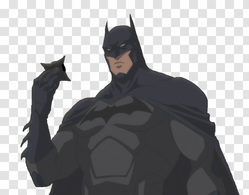 Batman DeviantArt Drawing Superhero - Cartoon - Son Transparent PNG