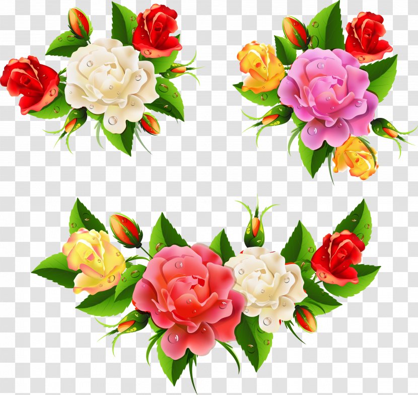 Royalty-free Flower Clip Art - Floral Design - Frangipani Transparent PNG