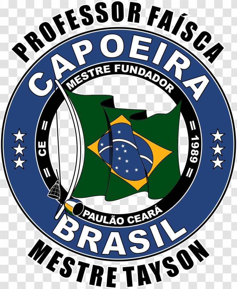 Grupo Capoeira Brasil Brazil Martial Arts Abadá - Organization - FAISCA Transparent PNG