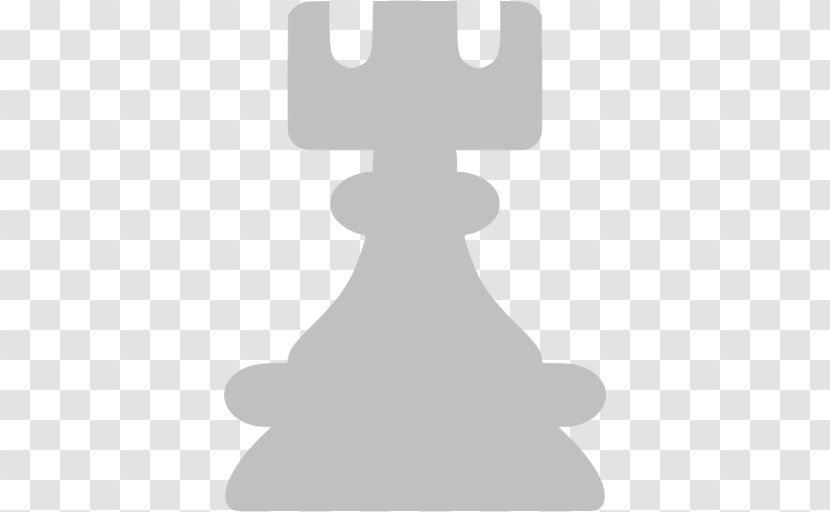 Chess Rook And Bishop Versus Endgame Pawn Transparent PNG