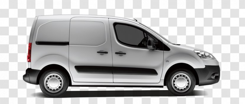 Peugeot Bipper Expert Car Van - Brand - Minivan Transparent PNG
