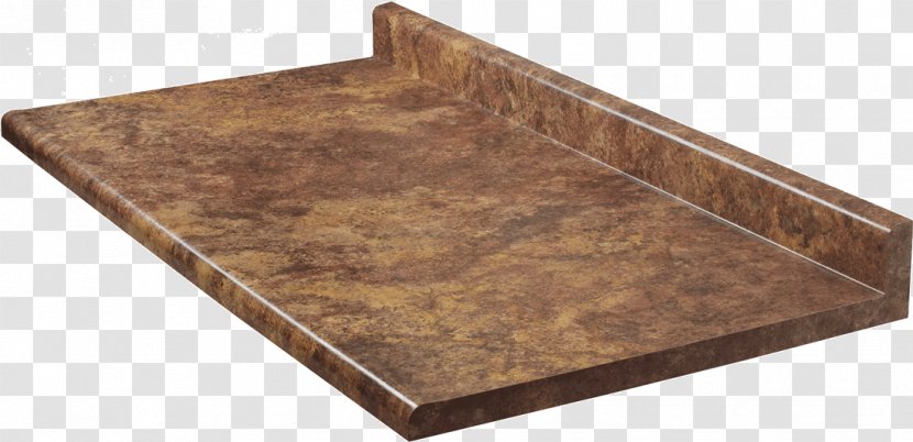 Plywood Kitchen Cabinet Medium-density Fibreboard Table - Rectangle Transparent PNG