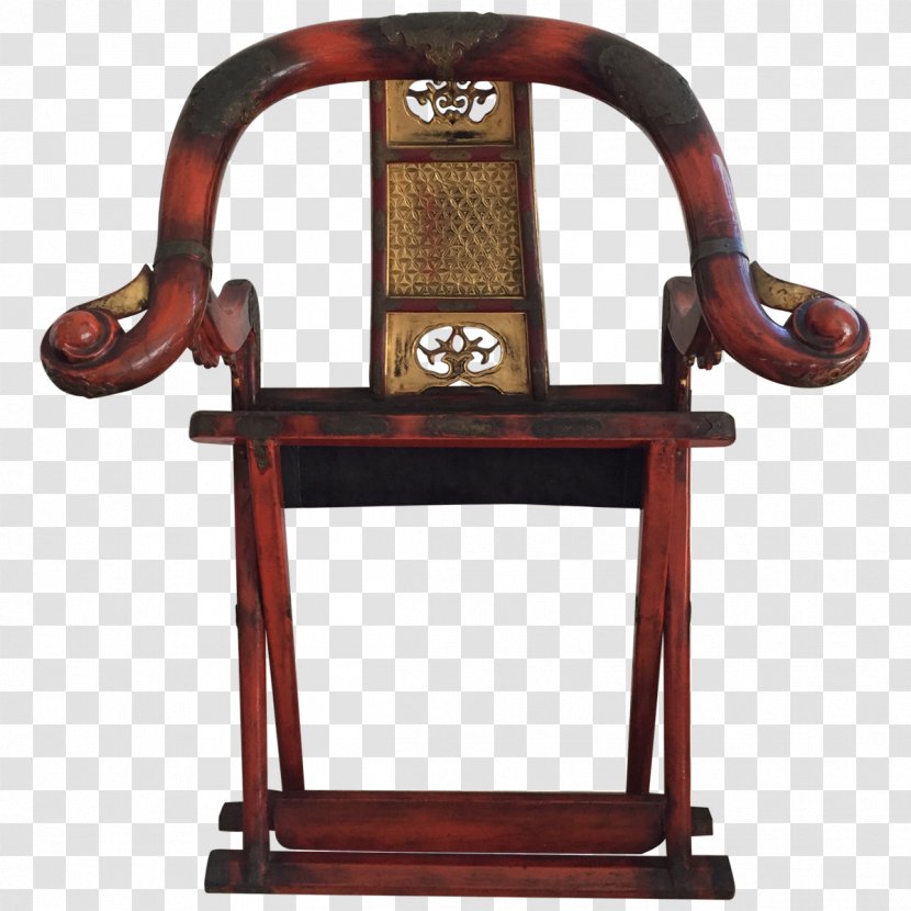Chair - Furniture - Antique Tables Transparent PNG