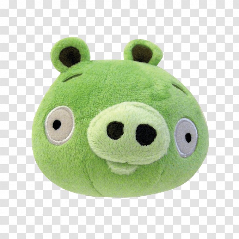 Grandpa Pig Amazon.com Stuffed Animals & Cuddly Toys Plush Transparent PNG
