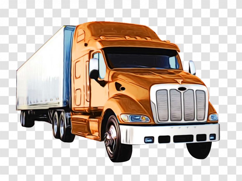 Car Background - Vehicle - Trailer Toy Transparent PNG