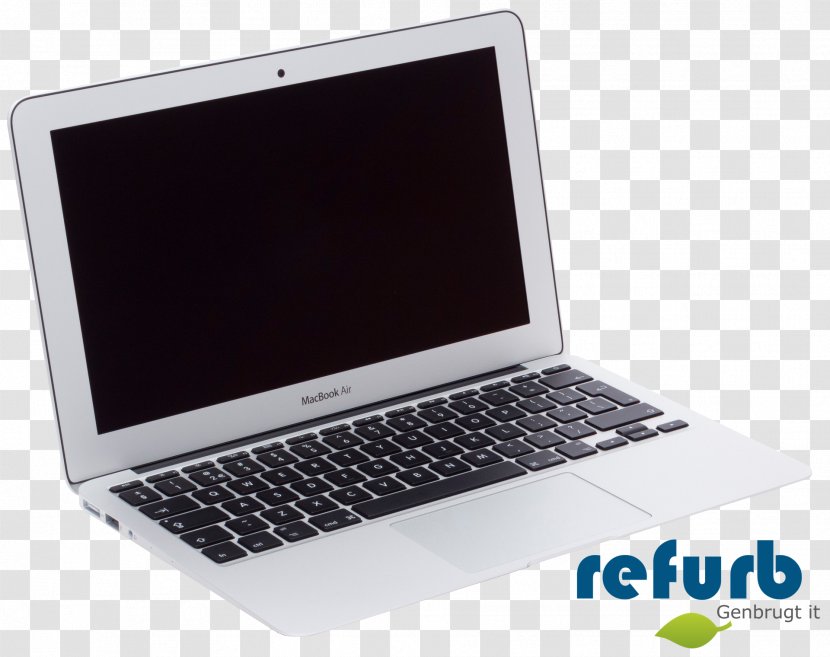Netbook Laptop MacBook Pro Personal Computer - Apple Transparent PNG