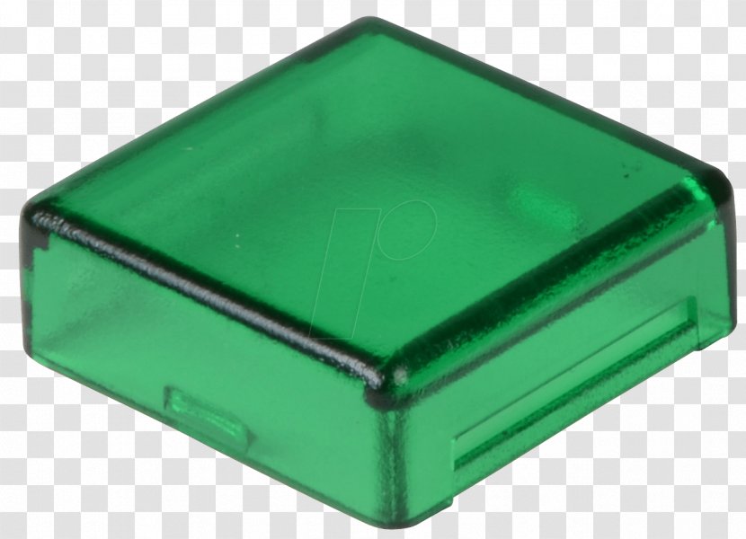 Rectangle Plastic - Computer Hardware - Angle Transparent PNG