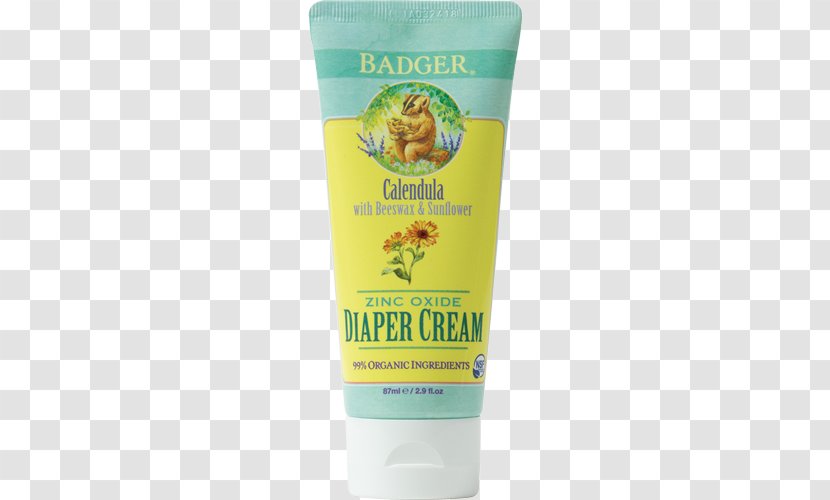 Diaper Sunscreen Lotion Cream Zinc Oxide - Biscuits Transparent PNG