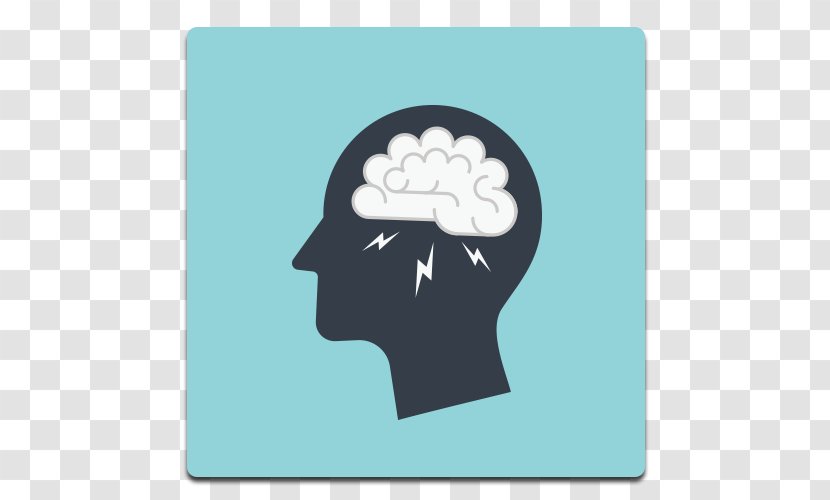 Stress Management Headache - Cartoon - Essentials Course | Health And Safety Elearning Transparent PNG