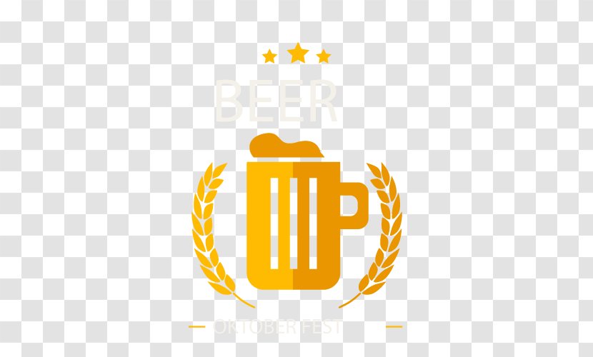 Beer Coffee - Vector Mug Transparent PNG