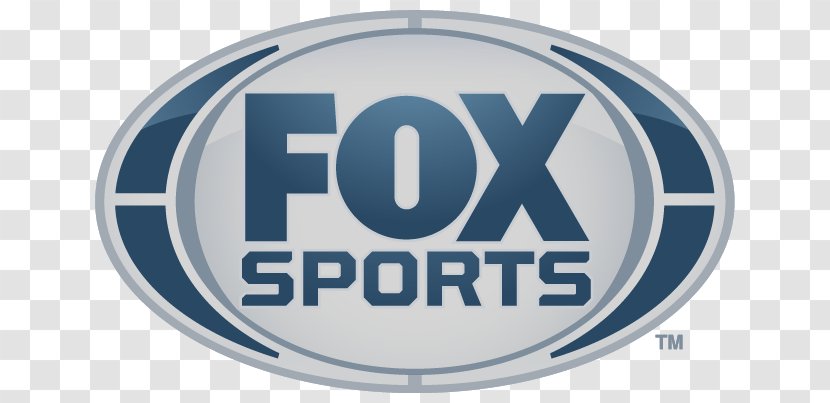 Fox Sports Networks Radio Logo - 1 - Nfl On Nbc Transparent PNG