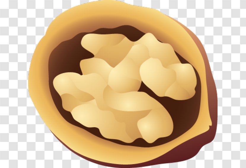 Walnut Clip Art - Commodity Transparent PNG