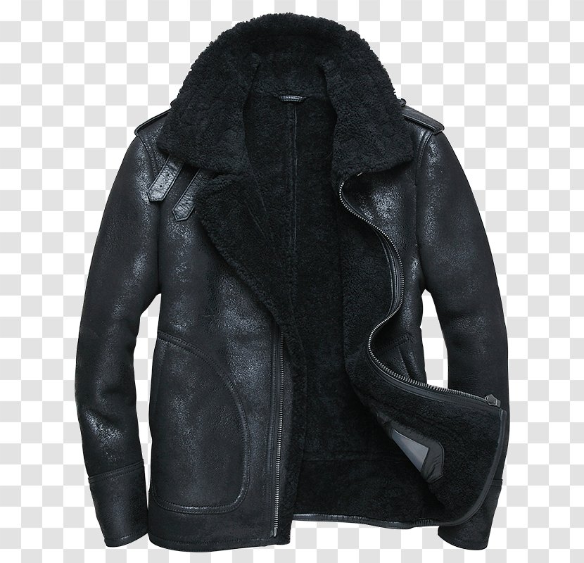 Hoodie Jacket Windbreaker Clothing Coat - Fur - Taobao Material Transparent PNG