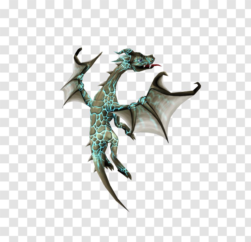 Wizard101 Dragon Pet Fansite - Jewellery - Fragmented Transparent PNG